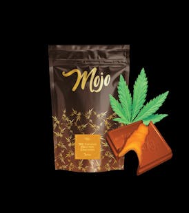 Mojo | 200mg | Bar | Double Fudge Truffle