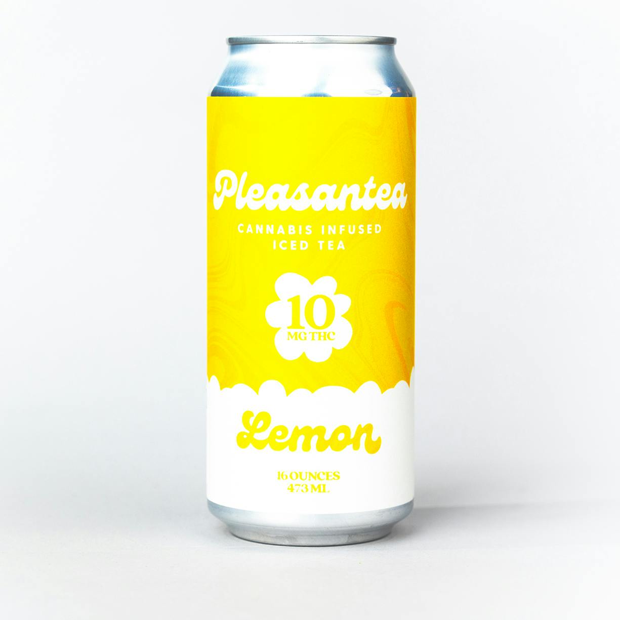 Pleasantea 30mg Drink Lemon