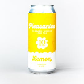 Pleasantea | 10mg | Drink | Lemon