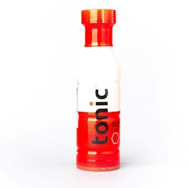 Tonic | 100mg | Drink | Mandarin Orange