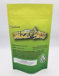 Tropical Zkittlez at Cookies Merced Dispensary