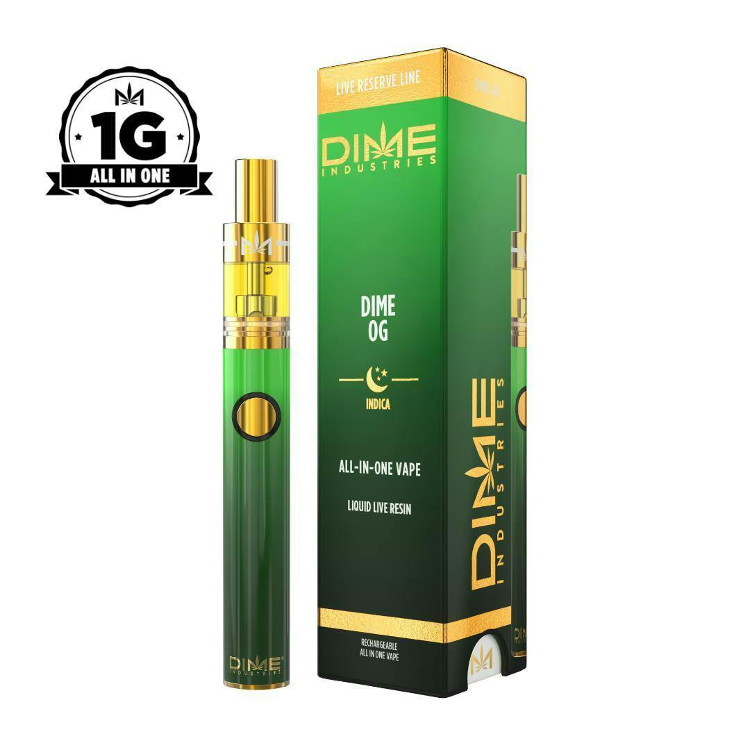 GRAPE LIMEADE -: OG Kush