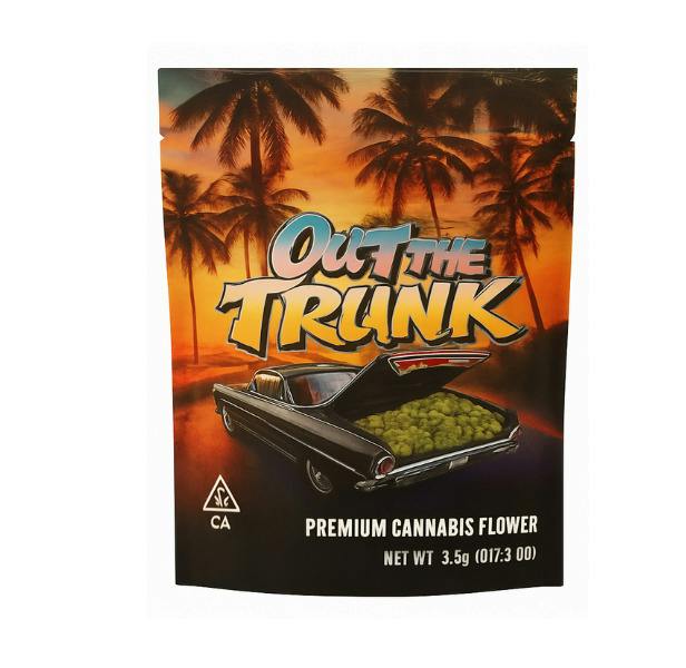 LCG Mix