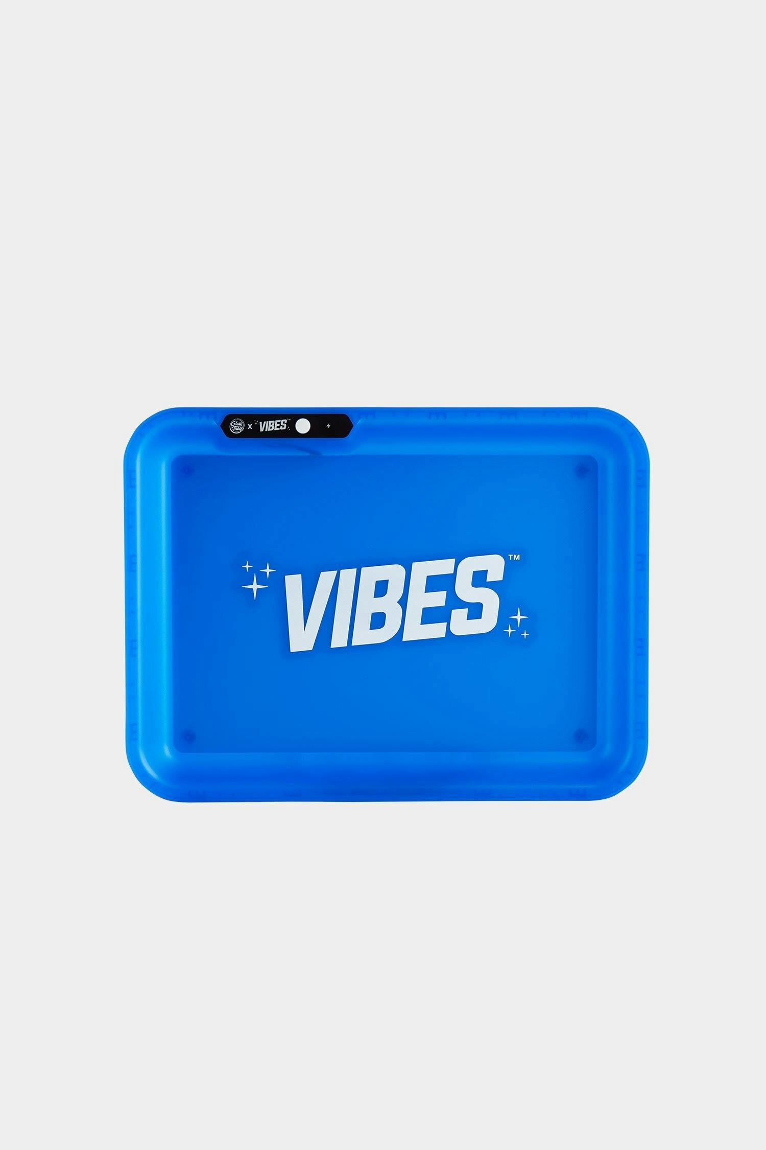 Cookies - Rolling Tray - Glow - Cookies Blue