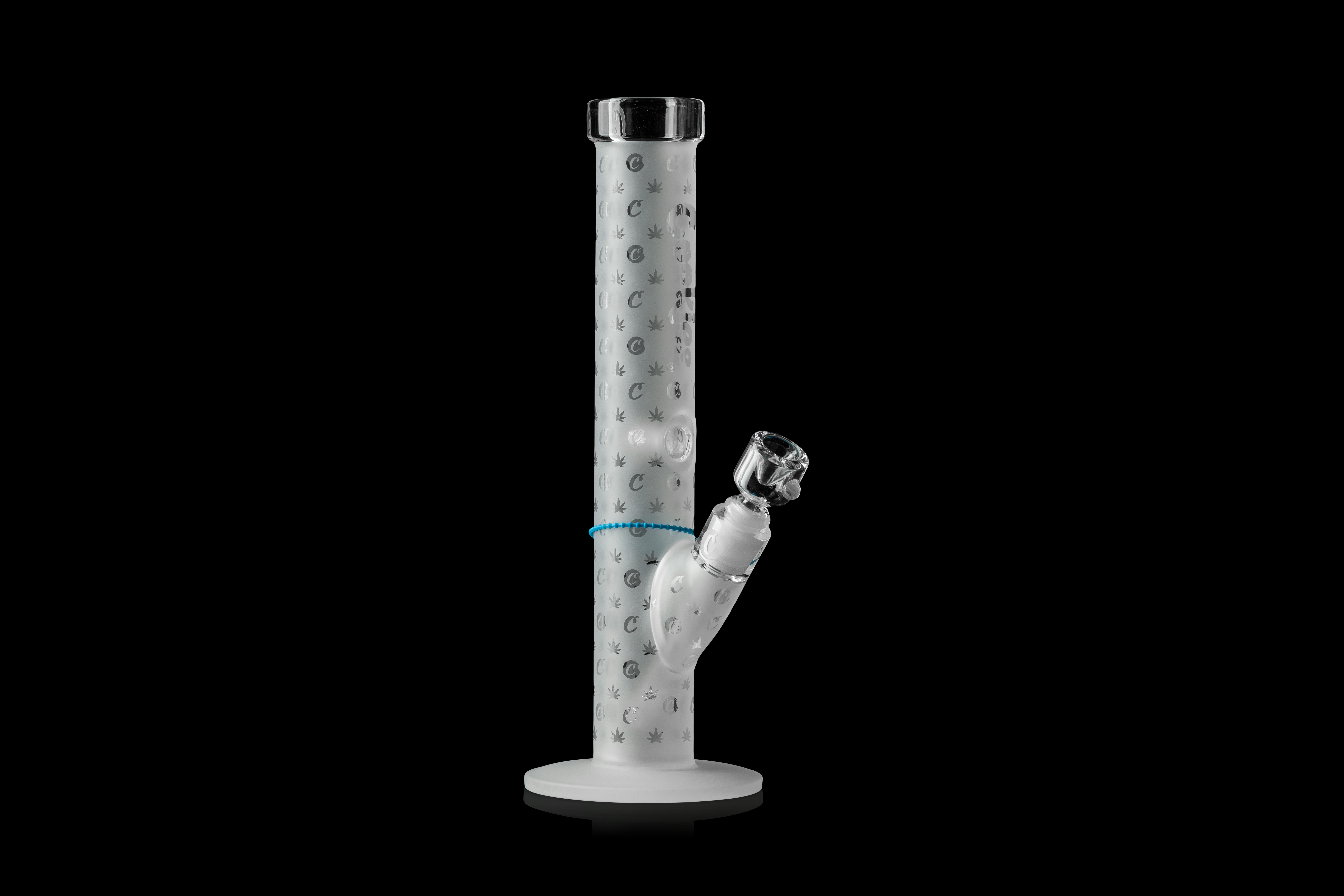 Cookies - Straight - Clear - V Series - 14"