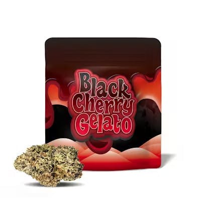 Cookies: Black Cherry Gelato