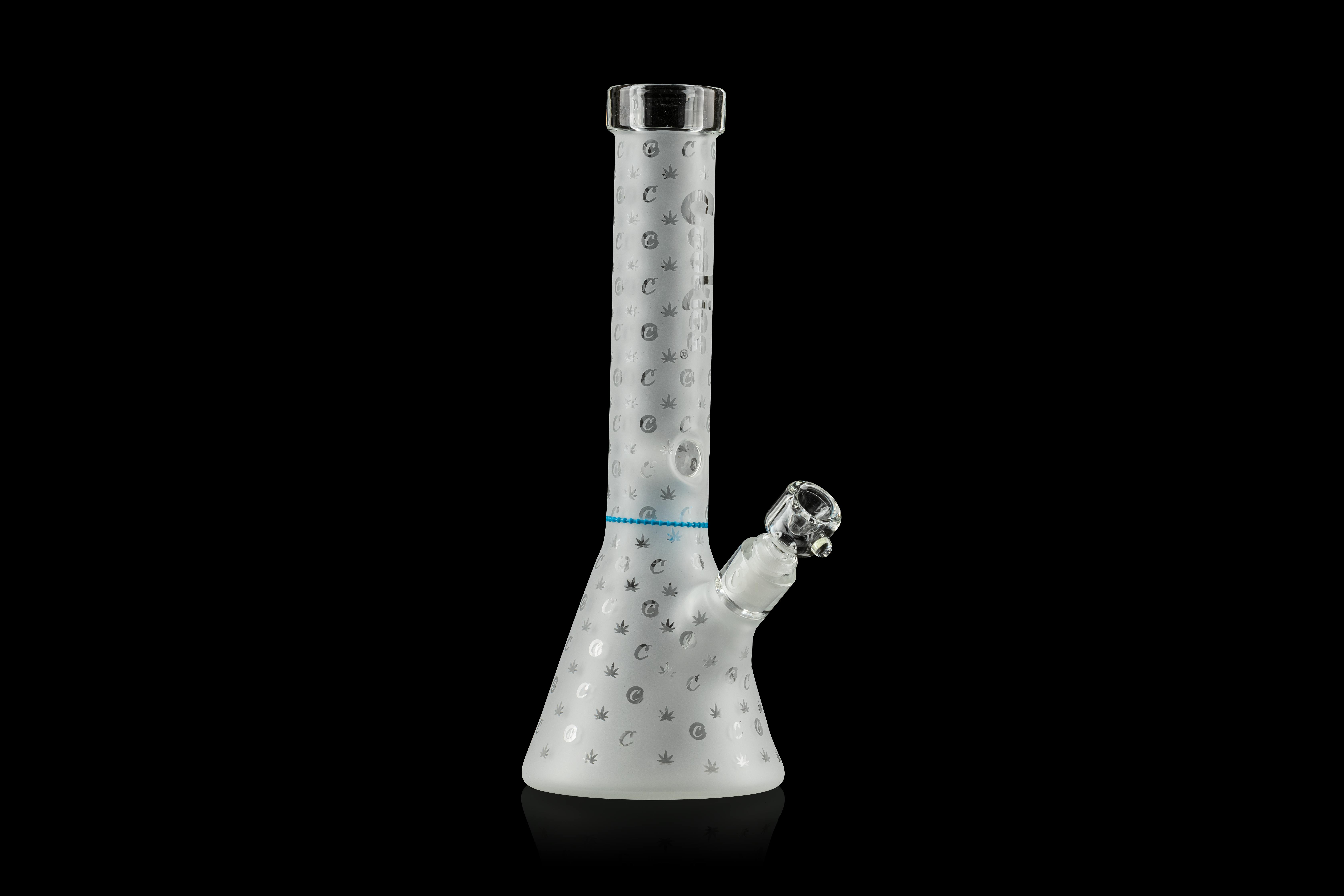 Cookies - Beaker - Clear - V Series - 14"