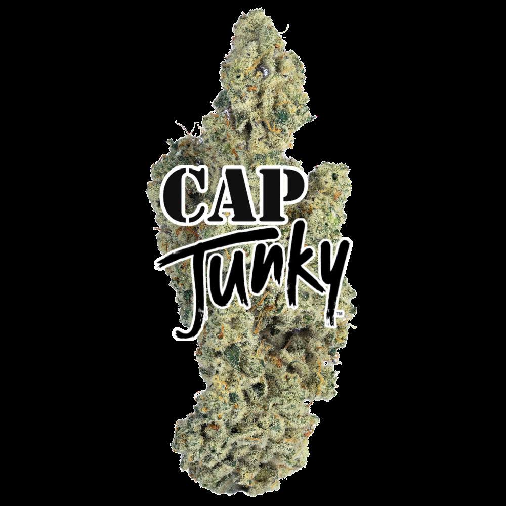 Harvest Moon - Preroll - Cap Junky at Secret Garden 716 - Community Cannabis Dispensary