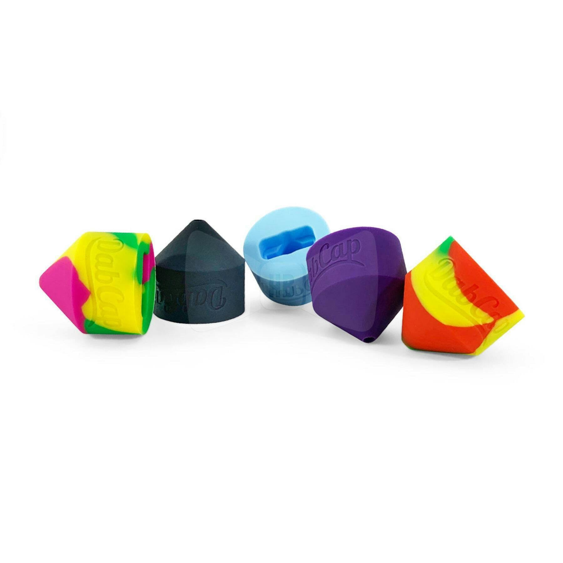Original Dab Cap - Vape to Piece Adapter V3 - Assorted