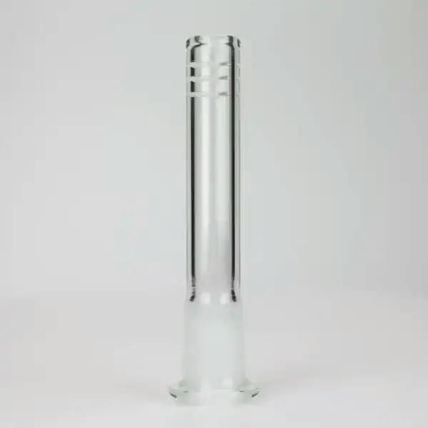 Glass Slitted Diffuser - 4"