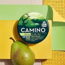 CAMINO — Sparkling Pear