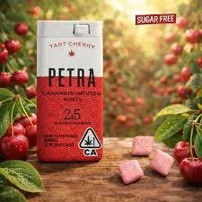 Tart Cherry Mints | 100mg | 40ct | 2.5mg/ea