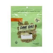 DIME BAG: Sequoia Strawberry