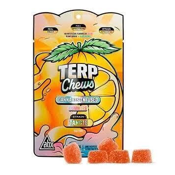 ABX: Tangie