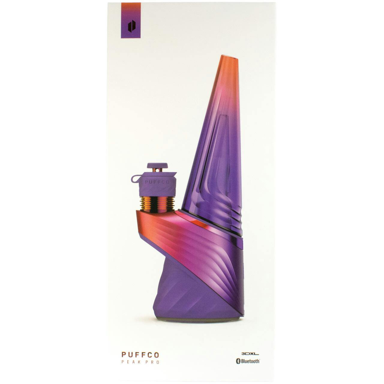 Plasma Peak Pro 3DXL - One Size