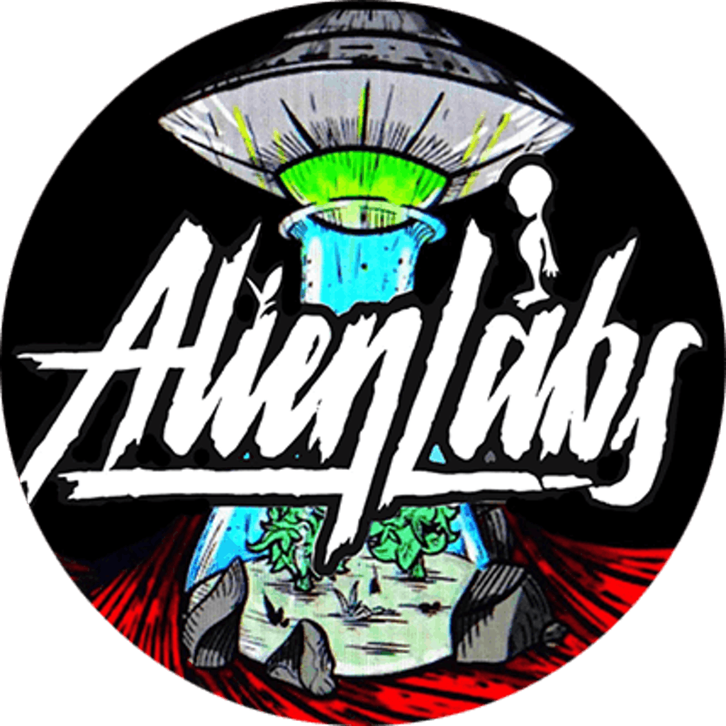 Alien Labs Psyop