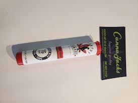 Country Cannabis - Infused Pre-Roll - Strawberry Cough - 1g {$8 OTD}