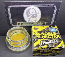 Noble Nectar Live Plasma - 1g {$20 OTD}