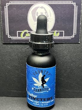 Country Cannabis - Sleep Tincture 1:1 - {$31 OTD}