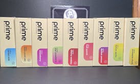 Prime 1g Cartridge {$12 OTD}