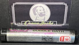 GASSERS BUBBLE BATH $4 {OTD}