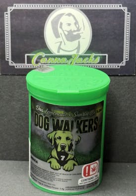 7 PACK DOGWALKER DNA LEMONADE X SUNRISE BX $11 {OTD}