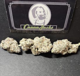 Dante's Inferno Black {$10g $30-1/8 $60-7g $100-14g $180oz}