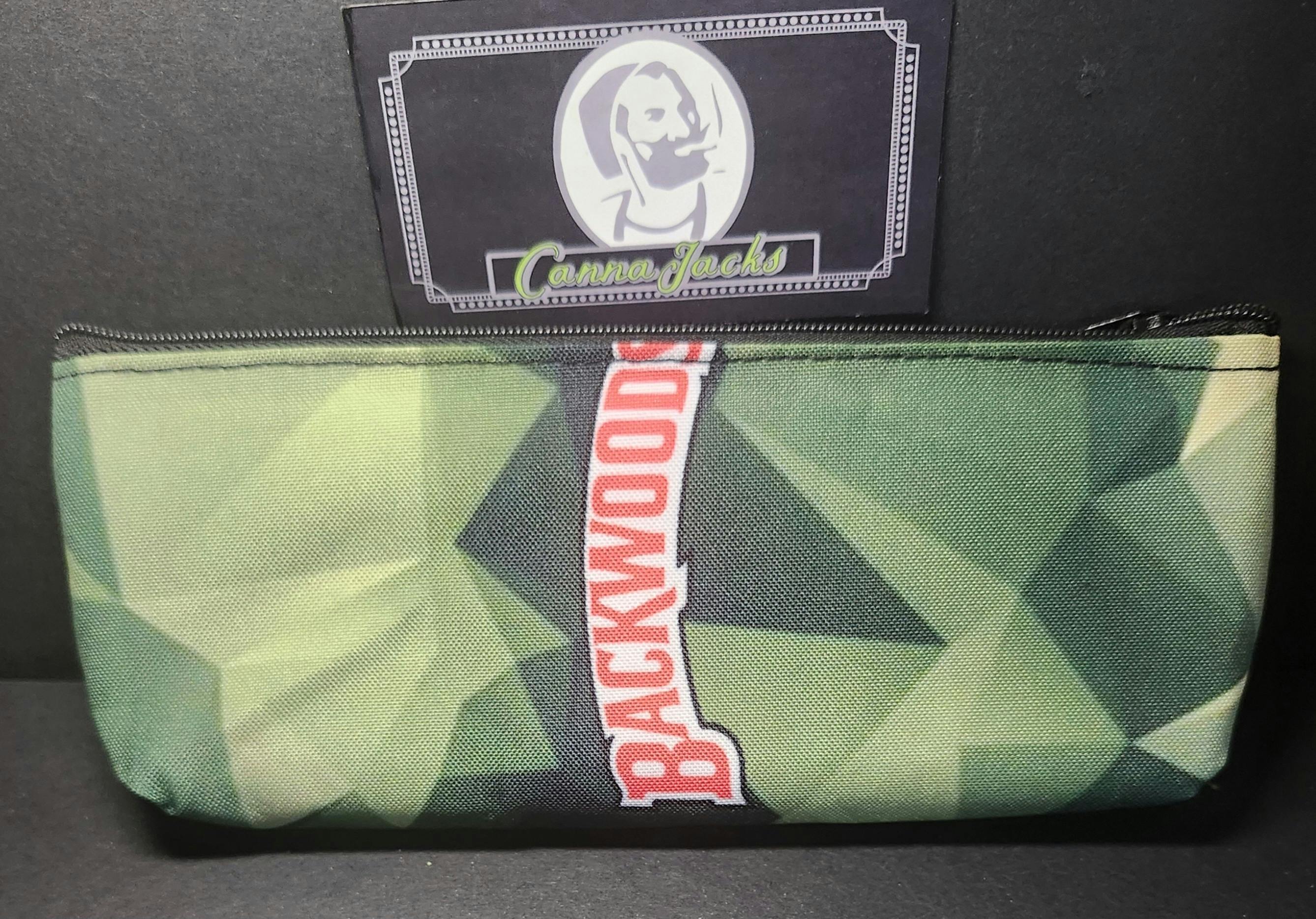 Stash Pouch {$9}
