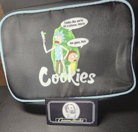 Stash Bag {17OTD}