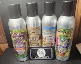 Smoke Odor Eliminator {$9}