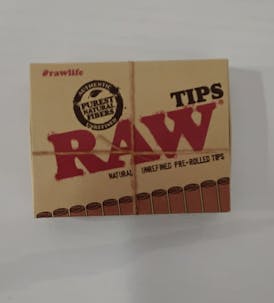 Raw Tips