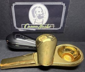Spoon Style Pipe