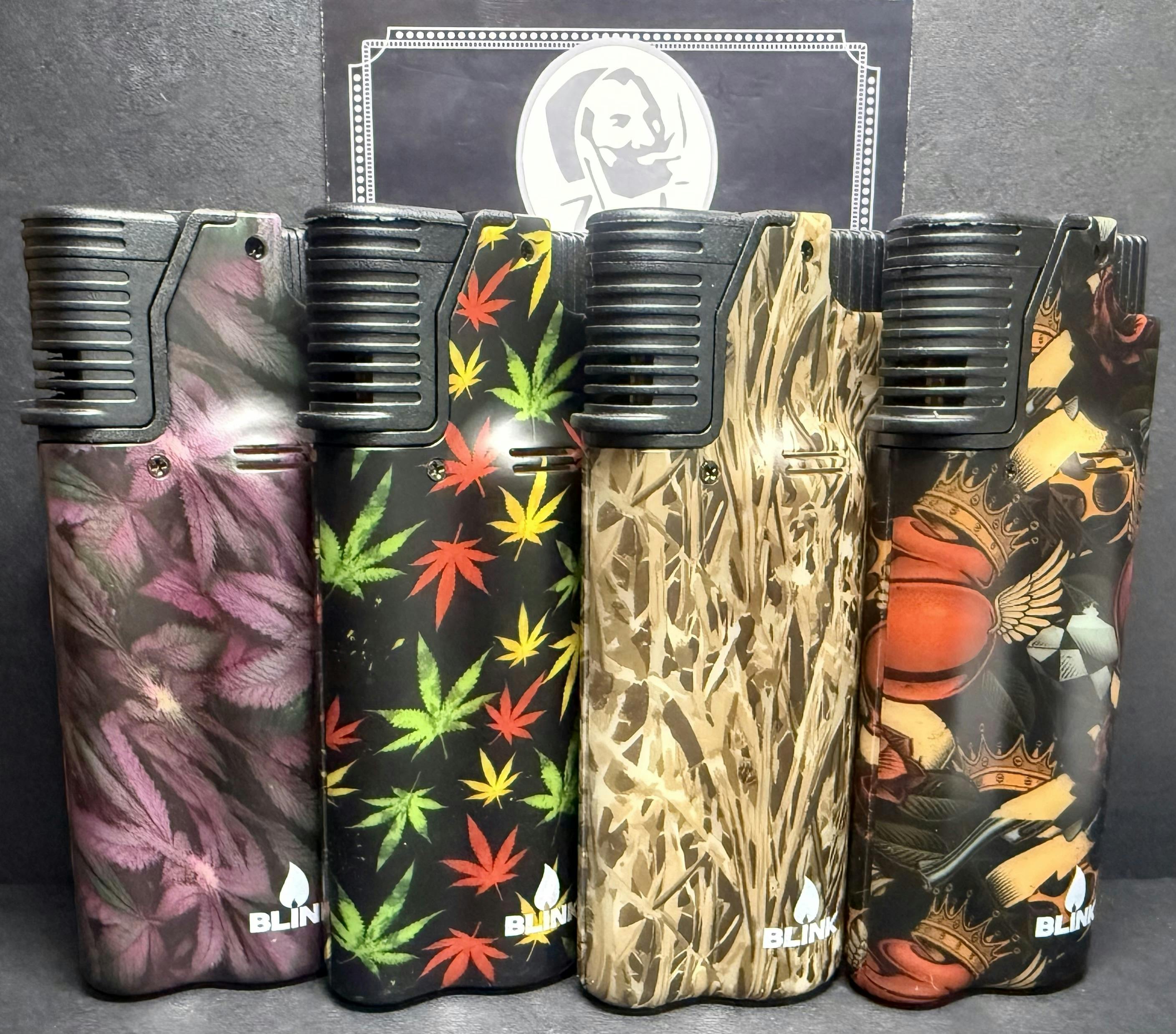Torch Lighters