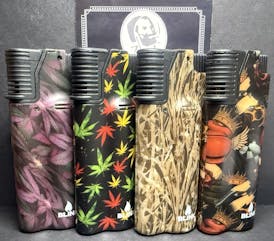 Torch Lighters