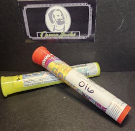 Landmark 1g Preroll $4 each or 6/$20
