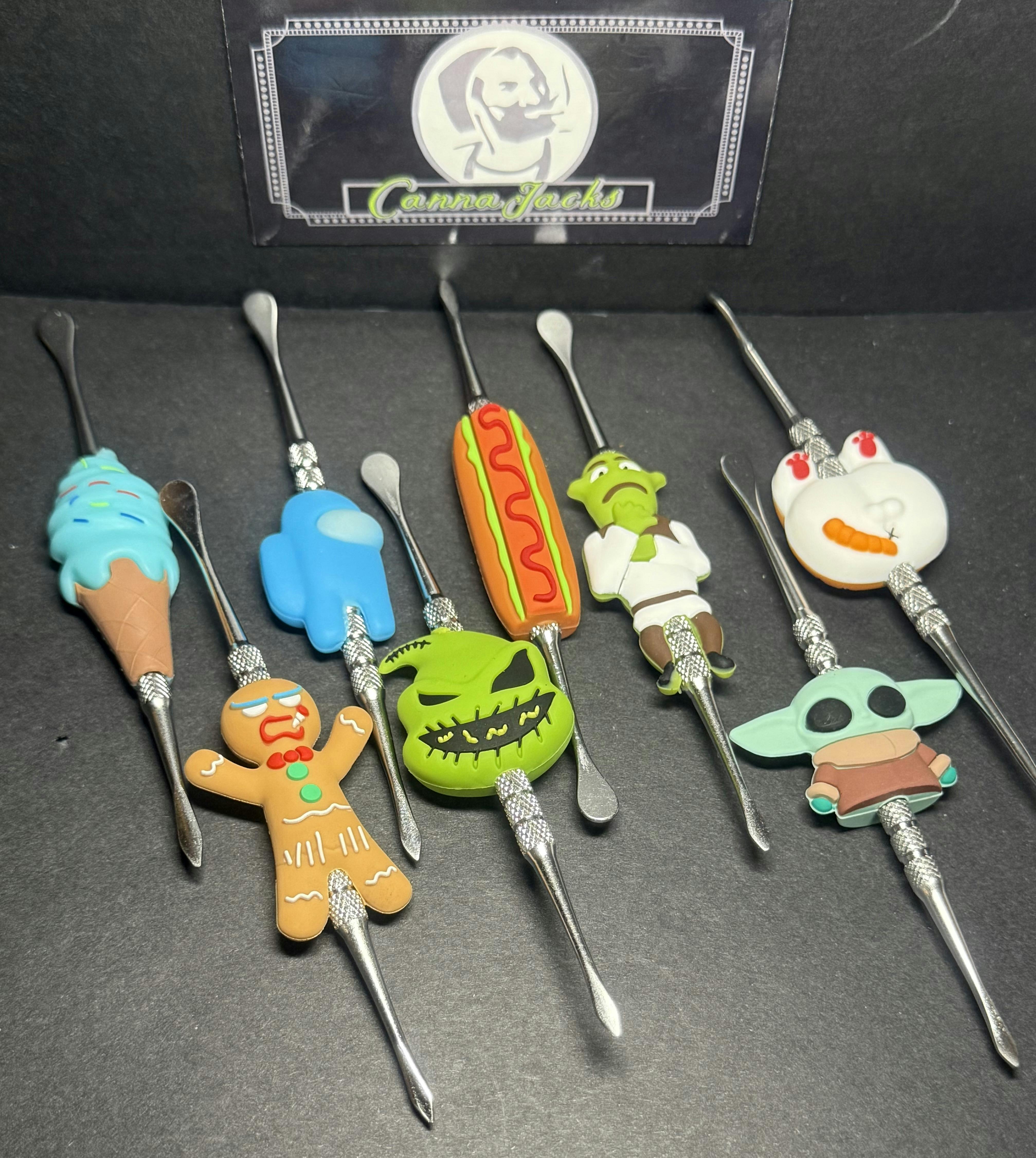 Decorative Dab Tool {$4 OTD}