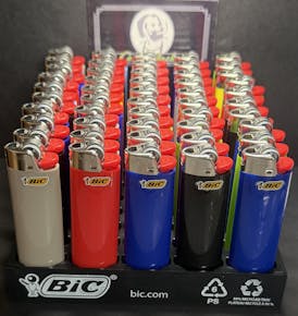 Bic Lighter {$3 OTD}