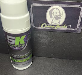 Lake & Bake 5K SUPREME RELEAF ROLL $70 {OTD}