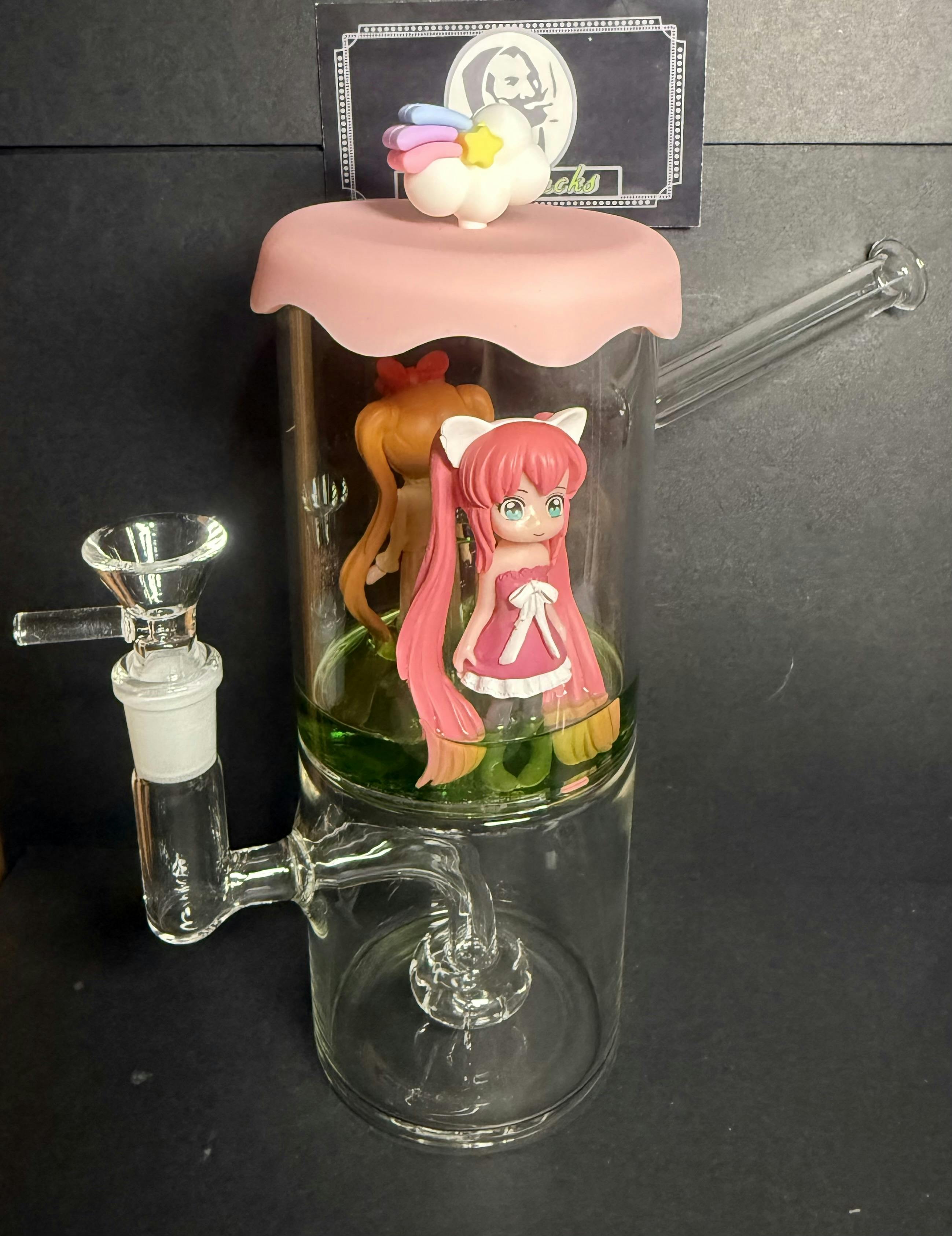 Animae Bong {$60 OTD}