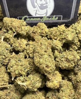 Blueberry Skittlez {$5g $14-1/8 $28-1/4 $35-14g $60oz}