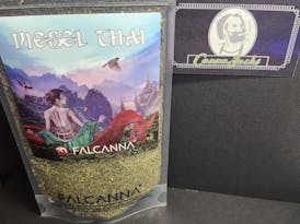 Falcanna Shake/Trim Pre-Pack - Diesel Thai | Sativa Hybrid - 28g $20 {OTD}