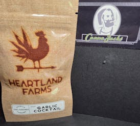 Garlic Cocktail - 3.5g {$20 OTD}