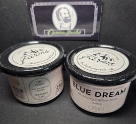 Green Mountain Blue Dream Prepackaged - 3.5g {$24 OTD}