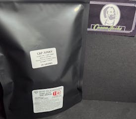 Cap Junky 28G {$129 OTD}