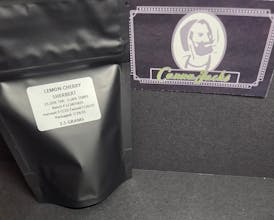Lemon Cherry Sherbert 3.5G {$17 OTD}