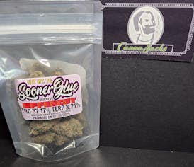 Uppercut | Indica - 7g ($41OTD)