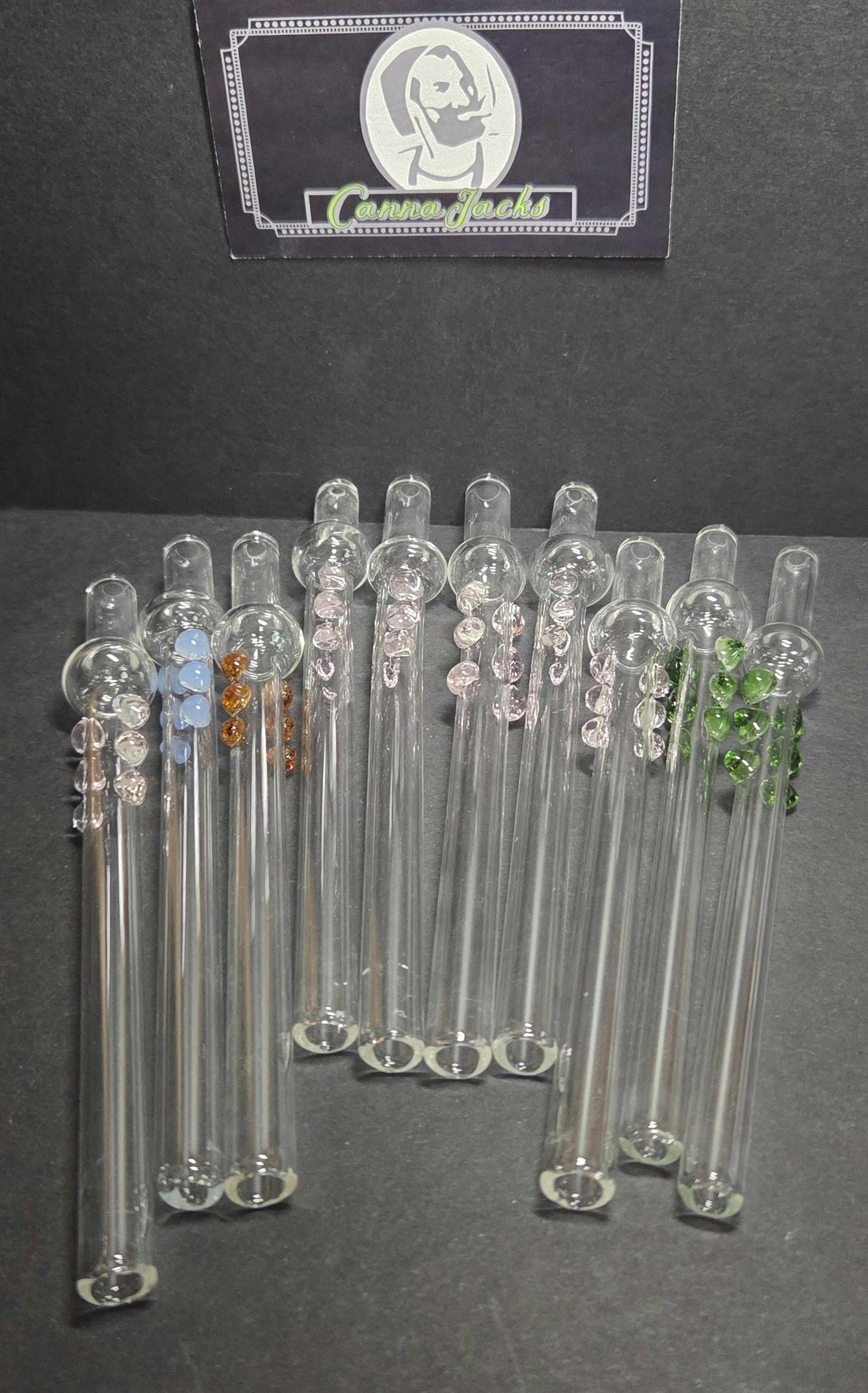 Dab Straws $6