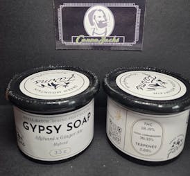 Green Mountain Farms - Gypsy Soap - 3.5g ($24 OTD)