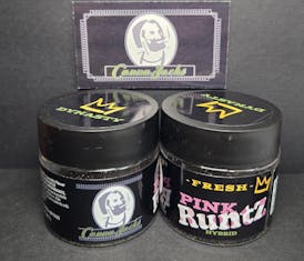 Pink Runtz -3.5G- ($29 OTD)