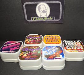 Sooner Glue 1g Extract Living Resin Badder - $10 {OTD}